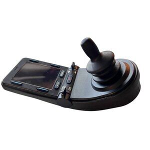 Permobil Power Wheelchair Joystick Controller CJSM2-HSB Part 616198
